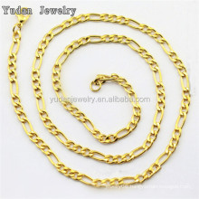 Fashion Jewelry stainless steel nk chain For Men